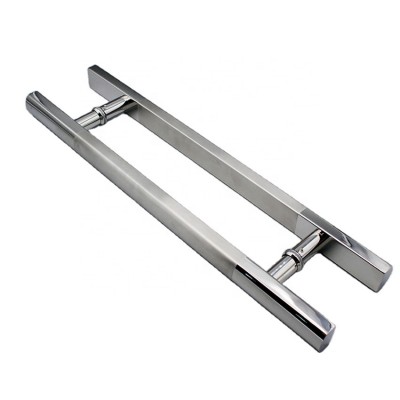 Gobo Hot Sale High Quality Door Handle Hardware Stainless Steel 304 Door Pull Handle